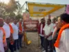 छत्रपति शिवाजी महाराज के नाम पर बनेगा मराठा समाज का सामाजिक भवन : बंटी विवेक साहू