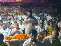 बोहनाखेरी में 45 वर्षों से लगातार आयोजित हो रहा दंगल, देशभर के पहलवानों ने दिखाया दमखम