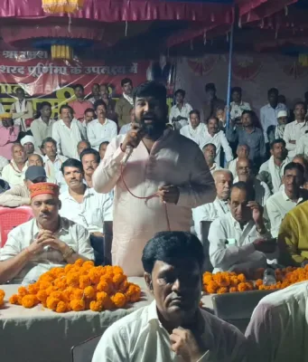 बोहनाखेरी में 45 वर्षों से लगातार आयोजित हो रहा दंगल, देशभर के पहलवानों ने दिखाया दमखम