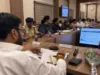 आगामी ग्रीष्मकाल में पेयजल संकट से निपटने ठोस कार्ययोजना तैयार करें : बंटी विवेक साहू