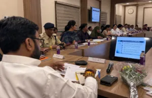 आगामी ग्रीष्मकाल में पेयजल संकट से निपटने ठोस कार्ययोजना तैयार करें : बंटी विवेक साहू