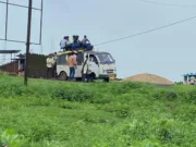 मैजिक ऑटो में स्कूली बच्चों के परिवहन को लेकर प्रशासन सख्त
