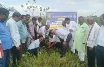 मेहरा समाज महासभा की बैठक सम्पन्न