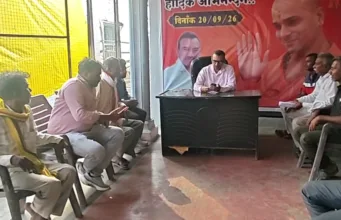 छिंदवाड़ा में किसानों का हल्लाबोल: सूखाग्रस्त घोषित करने और 10 सूत्रीय मांगों को लेकर निकलेगी विशाल रैली