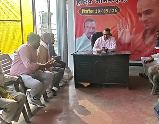 छिंदवाड़ा में किसानों का हल्लाबोल: सूखाग्रस्त घोषित करने और 10 सूत्रीय मांगों को लेकर निकलेगी विशाल रैली