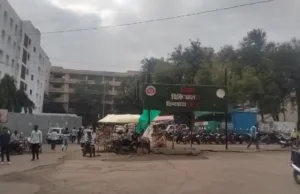 छिंदवाड़ा: मां पर तेंदुए ने किया हमला, जान की परवाह किए बिना 25 मिनट तक भिड़ा बेटा; बचाई मां की जान